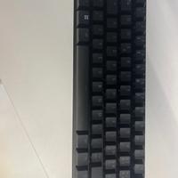 Tastiera huntsman mini