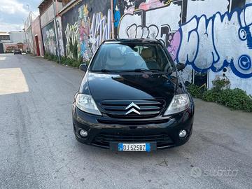 Citroen C3 1.6 HDi 110CV VTR