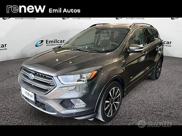 FORD Kuga 2ª serie - Kuga 2.0 TDCI 150 CV S& U4183