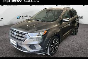 FORD Kuga 2ª serie - Kuga 2.0 TDCI 150 CV S& U4183