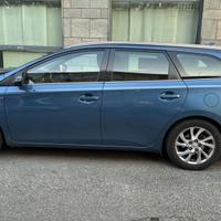 Toyota Auris Fullhybrid