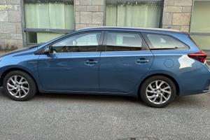 Toyota Auris Fullhybrid