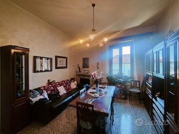 Appartamento in Via Ziccardi