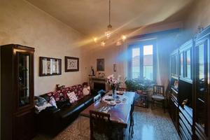 Appartamento in Via Ziccardi