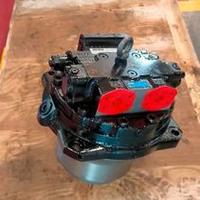 Riduttore per escavatore New Holland 485B