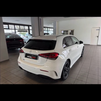 Mercedes-benz A200