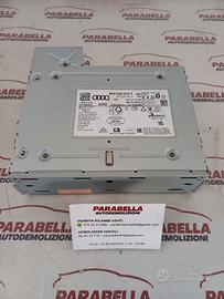 sistema Mmi autoradio 8Y0 035 043 T Audi A3 2023 