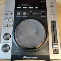CDJ 200 Pioneer per ricambi