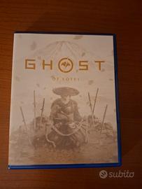 Ghost of Yotei PS5