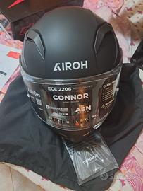 Casco integrate Airoh nuovo taglia L