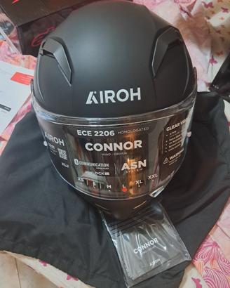 Casco integrate Airoh nuovo taglia L