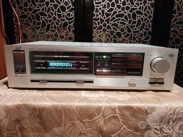 JVC A-K300 Amplificatore Stereo Integrato Super A