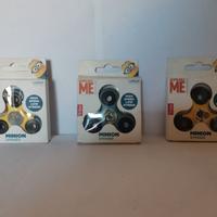 Fidget Spinner Minion - Cattivissimo Me