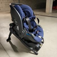 Stokke iZi Go Modular Seggiolino auto by BeSafe
