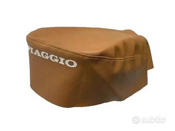 COPERTURA SELLA CAMMELLO PIAGGIO VESPA ET2 ET4 COP