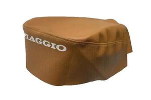 COPERTURA SELLA CAMMELLO PIAGGIO VESPA ET2 ET4 COP