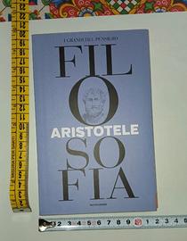 filosofia Aristotele- "I grandi del pensiero"