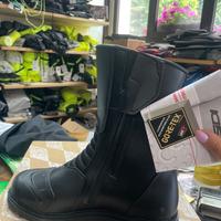Stivale sidi gavia gore adventure