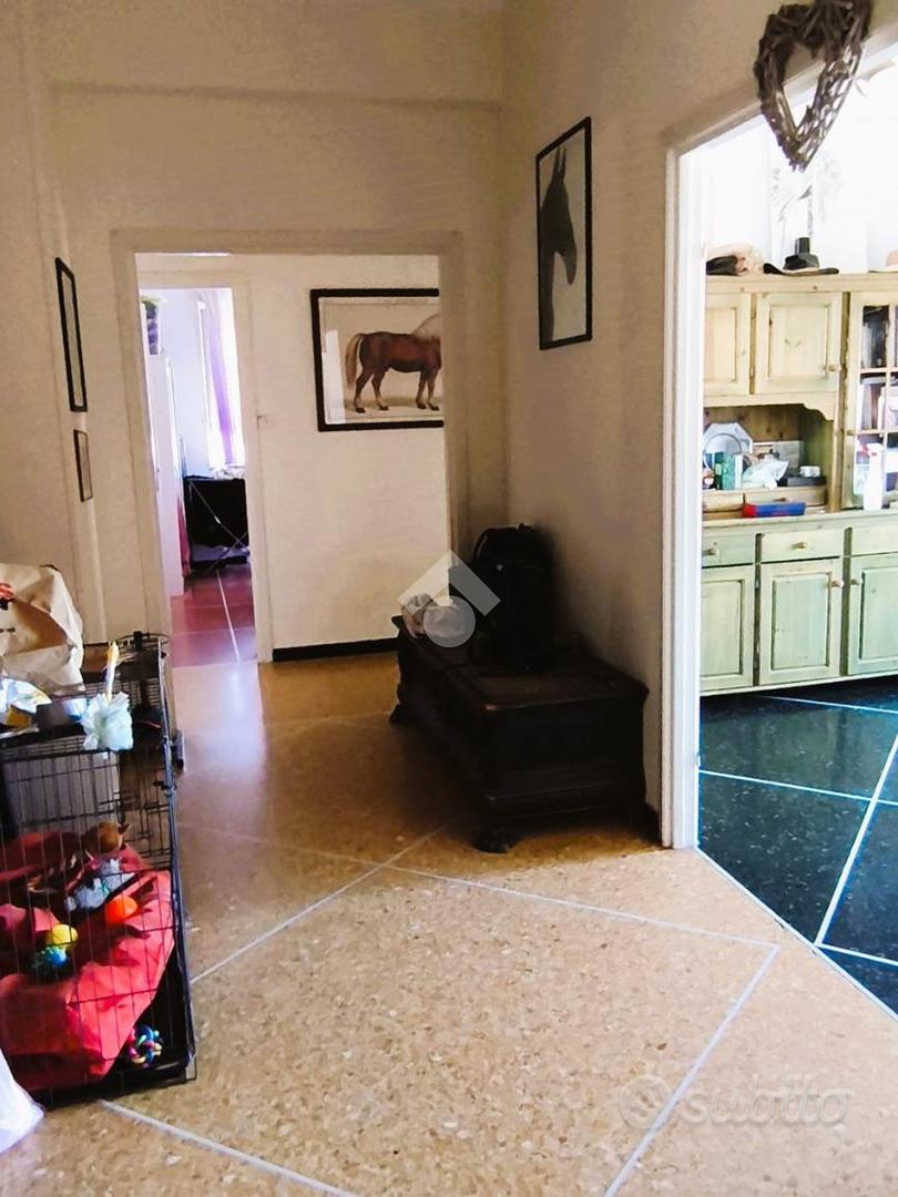 Apartment in Vignole Borbera, Monterosso - Vista 2