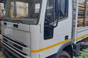 Eurocargo Iveco 