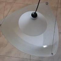 Lampadario design moderno