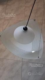 Lampadario design moderno