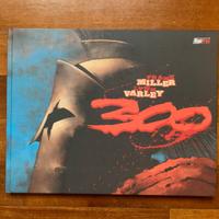 Frank Miller 300 Fumetto