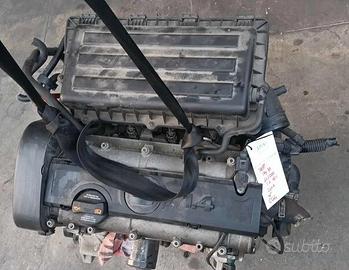 Motore VW Seat CGG