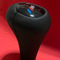 Pomello cambio BMW M 5 marce