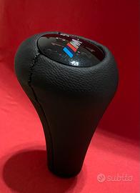 Pomello cambio BMW M 5 marce