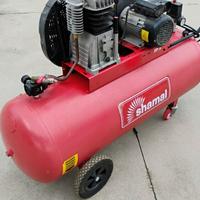 Compressore shamal 200 cm3