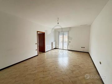 Trilocale a Verucchio