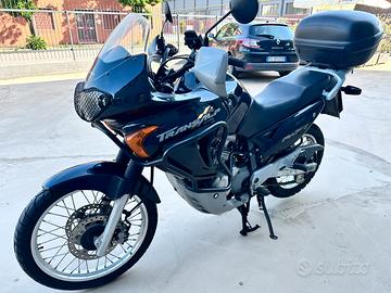 Honda Transalp 650 XL