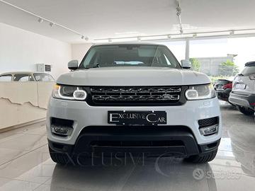 Land Rover Range Rover Sport Range Rover Sport 3.0