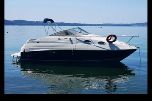 Regal commodore 2465