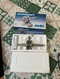 Albero motore polini piaggio