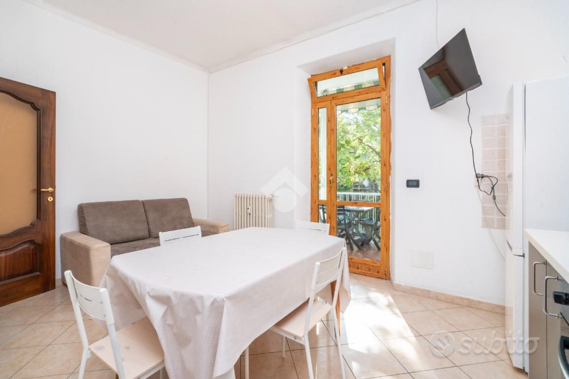 Trilocale in Pozzo Strada, foto 10 di 22