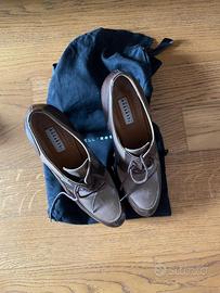 Scarpe tacco alto Fratelli Rossetti 37