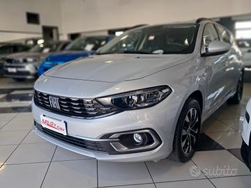 Fiat Tipo 1.3 Mjt 95 cv SW City Life