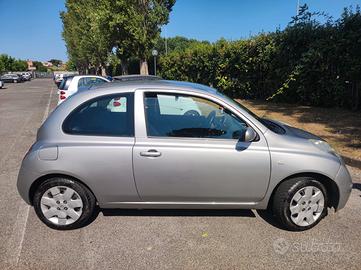 NISSAN Micra 3ª serie - 2006