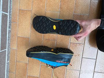 scarpe la sportiva TX4 EVO GTX