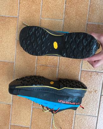scarpe la sportiva TX4 EVO GTX