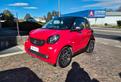 Smart Fortwo 1.0 Proxy 71cv twinamic