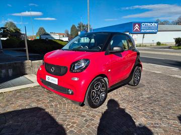 Smart Fortwo 1.0 Proxy 71cv twinamic