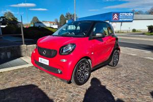 Smart Fortwo 1.0 Proxy 71cv twinamic