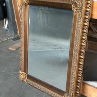 Specchio barocco 75x95