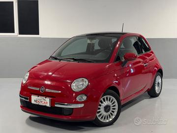 Fiat 500 1.3 Multijet 16V 95 CV Lounge
