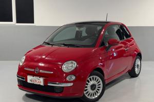 Fiat 500 1.3 Multijet 16V 95 CV Lounge