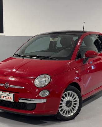 Fiat 500 1.3 Multijet 16V 95 CV Lounge