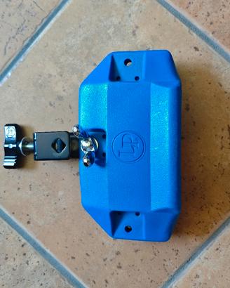 Latin percussion Jam Block blu